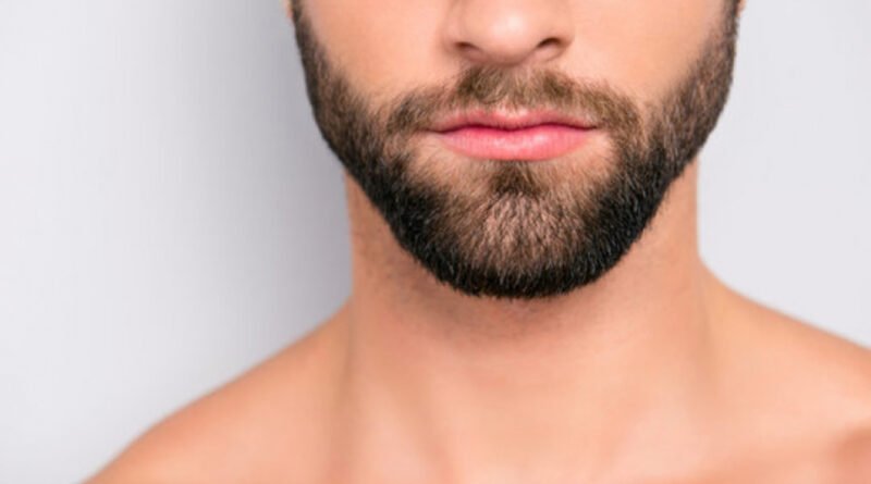 Tricologia melhora a saúde e manutenção da barba