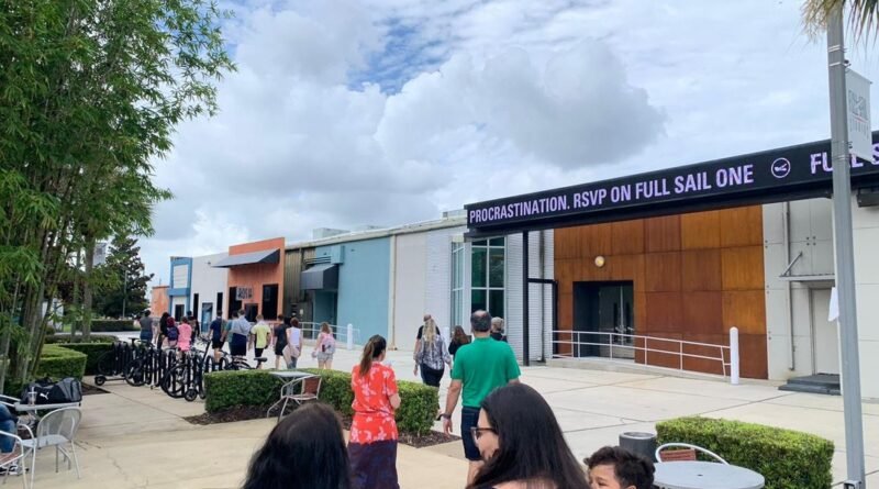 Full Sail abre inscrições para CXP Teens January 2025