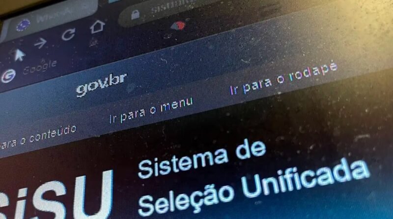 Especialista apresenta guia para obter vaga no SISU 2025