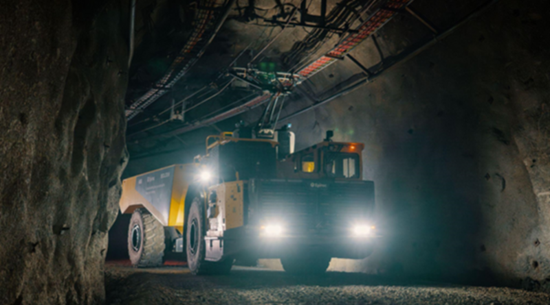 Setor mineiro vê descarbonização viável com tecnologias atuais, mostra estudo