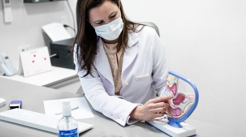 Como a nutrição personalizada possibilita a descoberta de doenças
