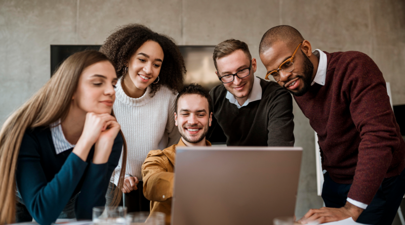 Ecossistema brasileiro impulsiona startups para o futuro