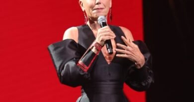 Xuxa é internada e passa por cirurgia; saiba motivo