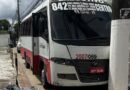 VÍDEO: Jovem morre atropelado por micro-ônibus sem freio em Manaus