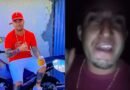 Homem é assassinado e suspeito grava vídeo confessando crime