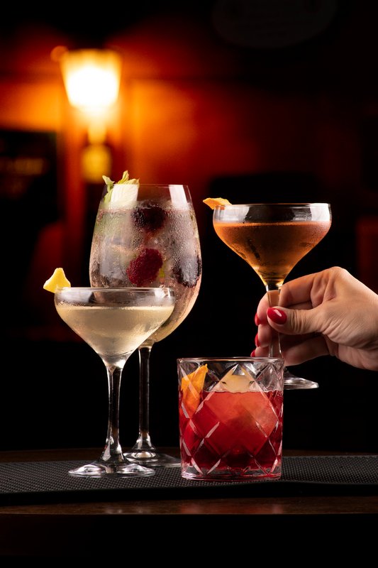 Aurora Fine Brands aposta em bebida argentina neste verão