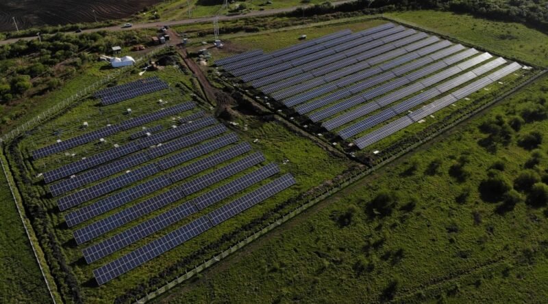 GDSUN investe R$ 14 milhões em nova usina solar no Ceará