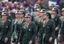 Sete mil mulheres se alistam no serviço militar em 2 dias