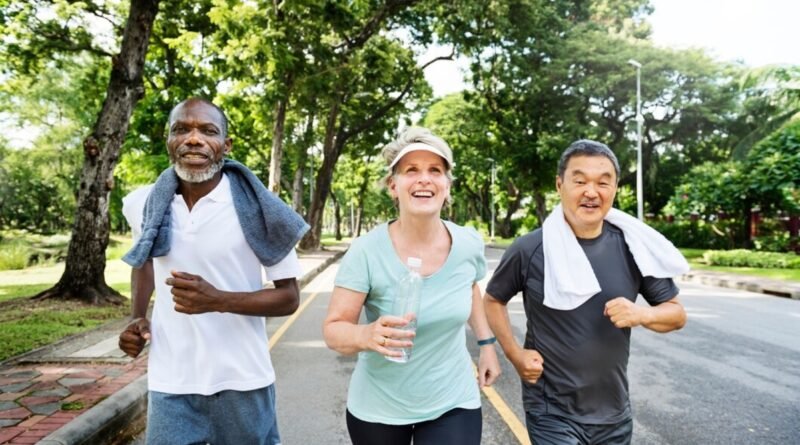 Deficiência de proteínas afeta a terceira idade