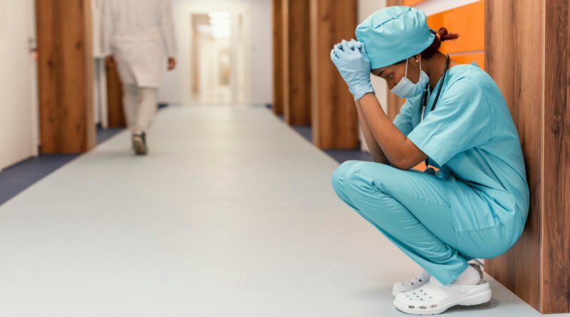 Processos por erro médico crescem 506% em um ano no Brasil