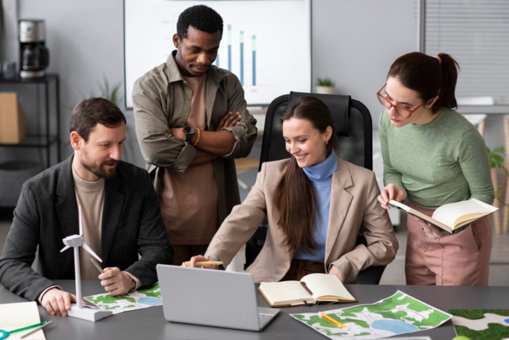 Errata - SGS Academy lança MBA em ESG e Sustentabilidade