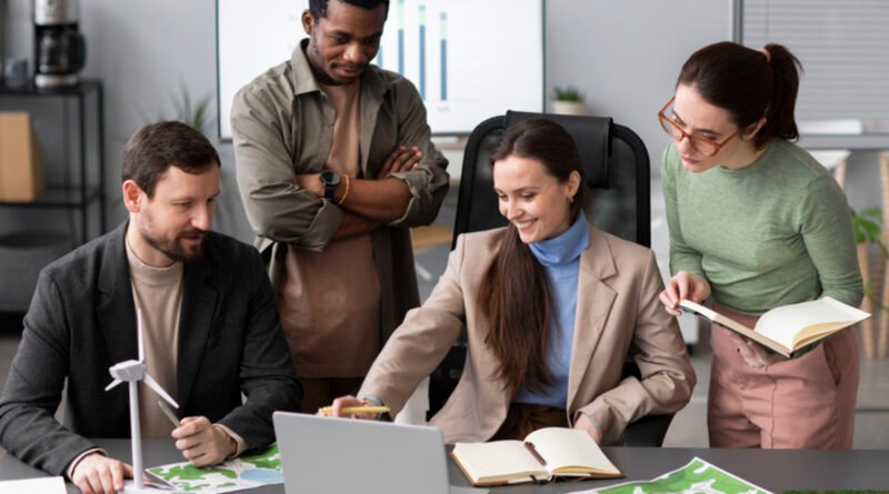 Errata - SGS Academy lança MBA em ESG e Sustentabilidade