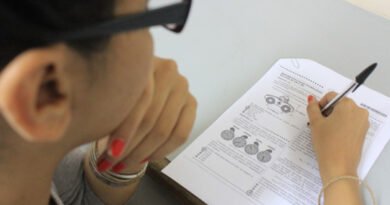 Estudantes revelam estratégias para notas máximas no Enem