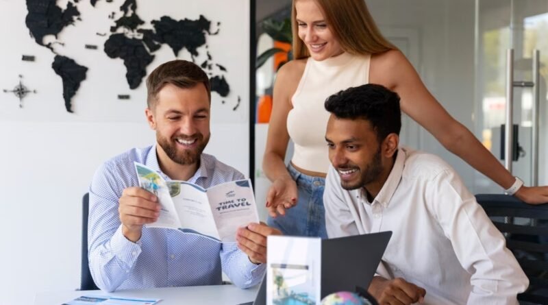 Schultz Operadora e Europamundo celebram 27 anos de parceria