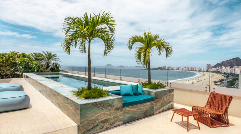 Carnaval no RJ aumenta buscas por acomodações no Airbnb