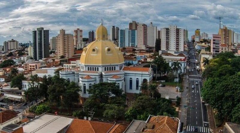 Tecnologia facilita turismo em São Carlos