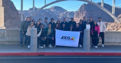 Axis Communications realiza Axis Americas Experience