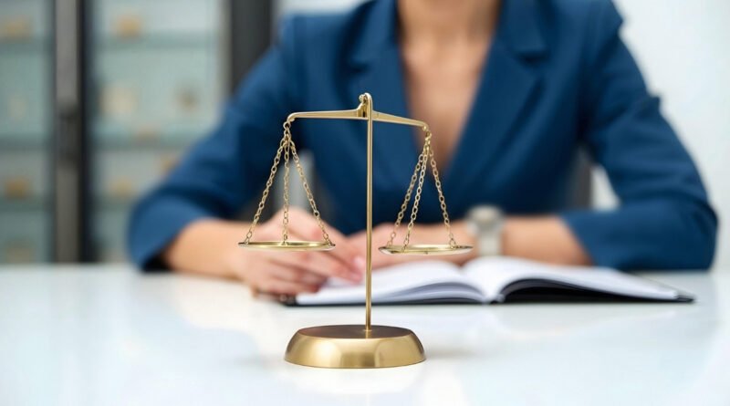 Direito empresarial ajuda a garantir segurança nos negócios