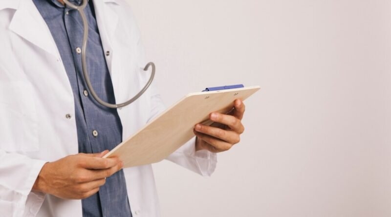 Check-up anual ajuda no diagnóstico precoce de doenças