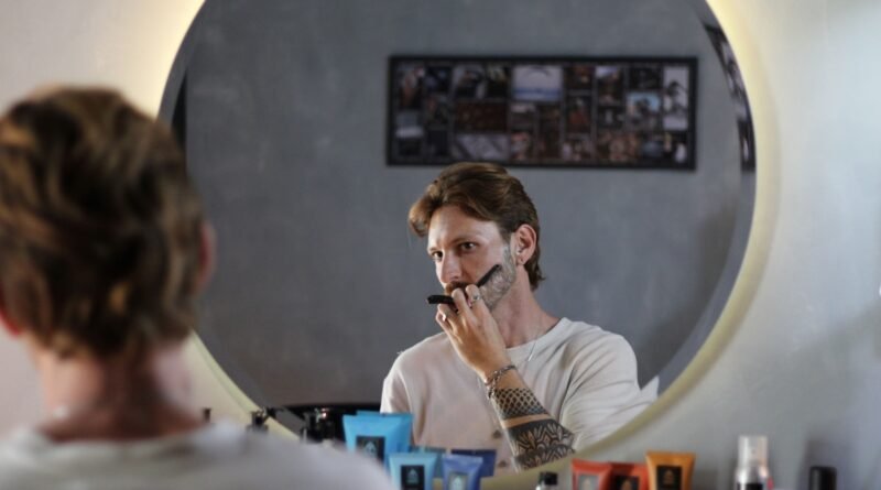 Setor de higiene e cuidado pessoal masculino cresce no país