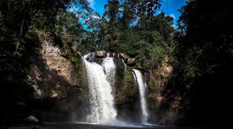 Poços de Caldas se mantém na categoria A no Mapa do Turismo