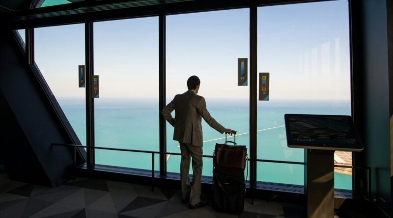 Bancorbrás Turismo registra crescimento no turismo corporativo