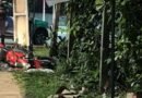 Motociclista morre após colisão contra poste em Manaus