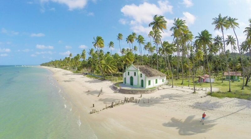 Site reúne dicas de viagens baratas no Brasil e exterior