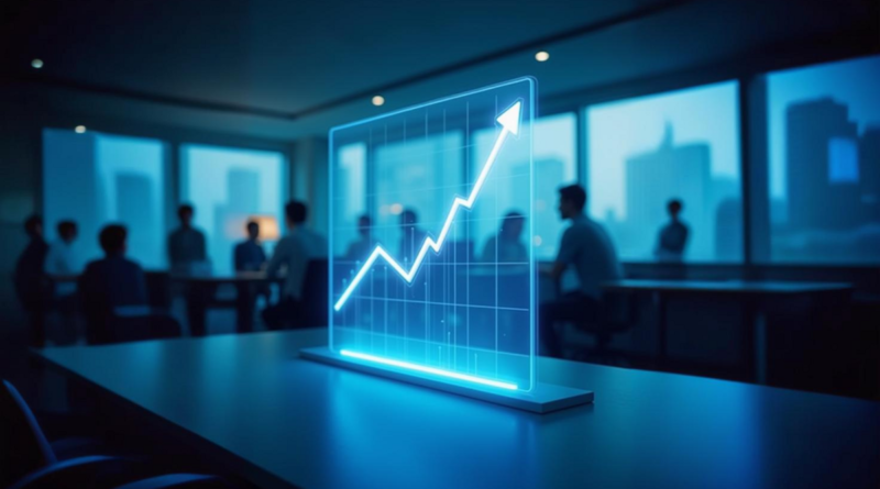 DJ Locação projeta crescimento de 30% em 2025
