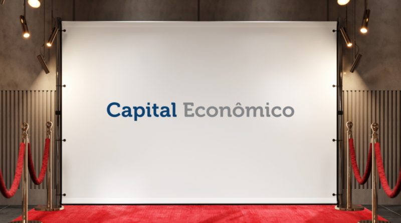 Revista Capital Econômico anuncia a seleção para a Lista de Reconhecimento