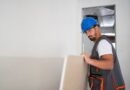 Nova norma técnica otimiza a construção civil em Drywall