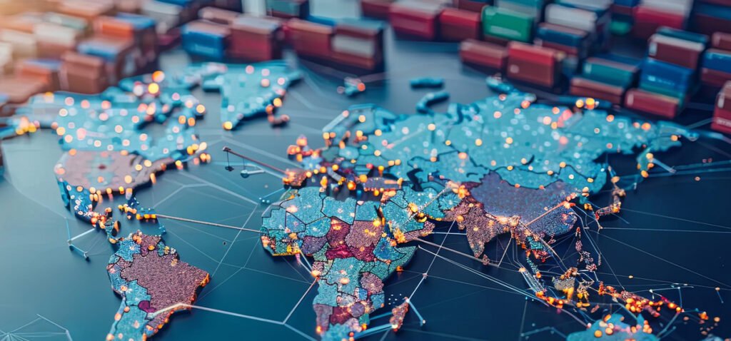 Parceria Ouribank e XTransfer viabiliza pagamentos globais