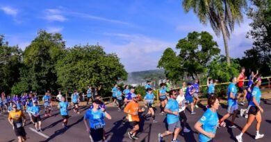 Foz do Iguaçu terá 16ª Meia Maratona das Cataratas em maio