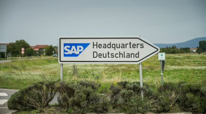 SAP RISE cria uma demanda global por especialistas