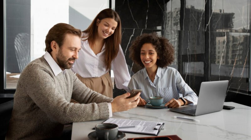 Rapid learning: microcursos auxiliam equipes multiculturais