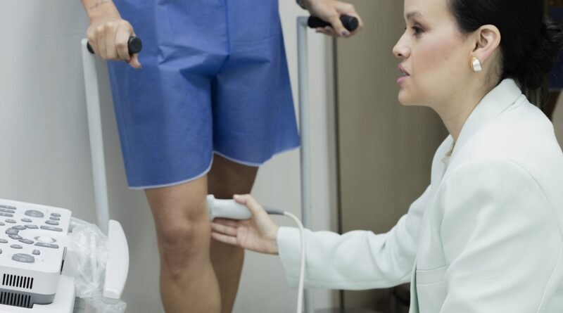 Menopausa pode elevar risco de varizes nas mulheres