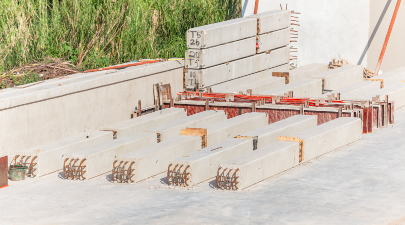 Estudo aponta dados de sondagem da indústria da construção