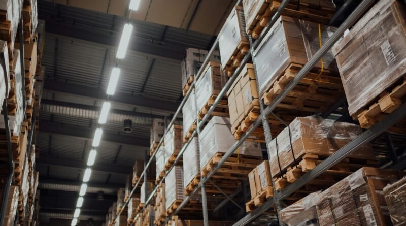 Expansão do e-commerce impulsiona self storage e galpões