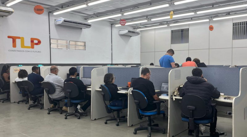 TLP promove Feirão de Vagas para Pessoas com Deficiência (PcD)