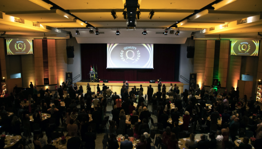 Coworking Smart é premiado por modelo de gestão