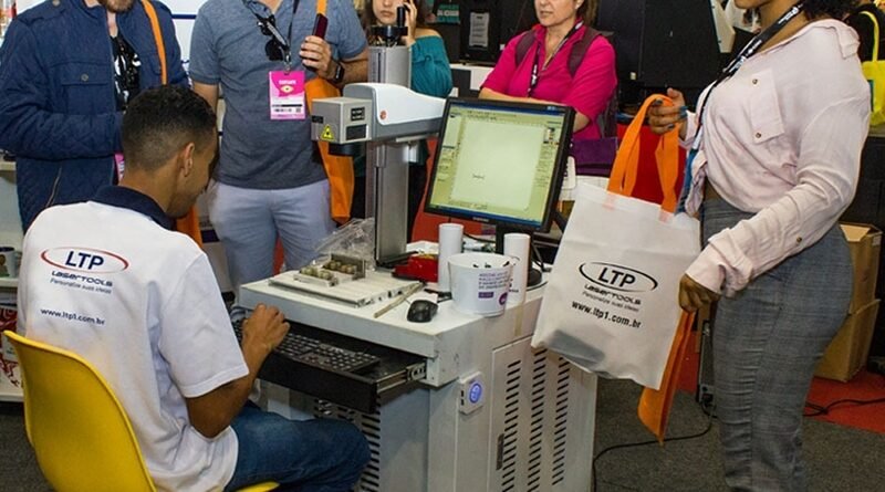 LTP Personalização quer triplicar a locação de máquinas