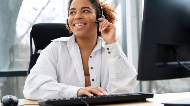 Telemarketing impulsiona mulheres e reforça compromisso com a equidade de gênero