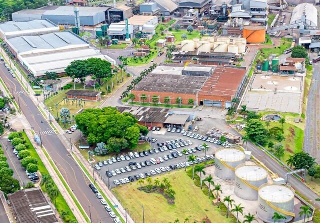 Cocamar publica Relatório de Sustentabilidade 2024