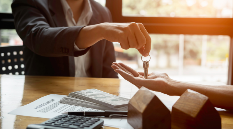 Estudo aponta dados sobre vendas no mercado imobiliário