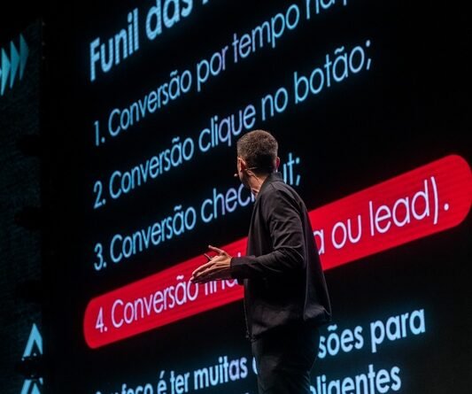 Marketing digital é opção para faturar na internet