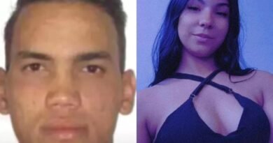 URGENTE: Maicol, principal suspeito, confessa que matou Vitória