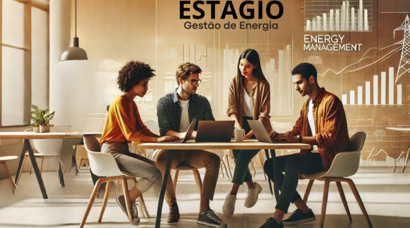 Elevar Energia fomenta talentos e gestão tailor-made