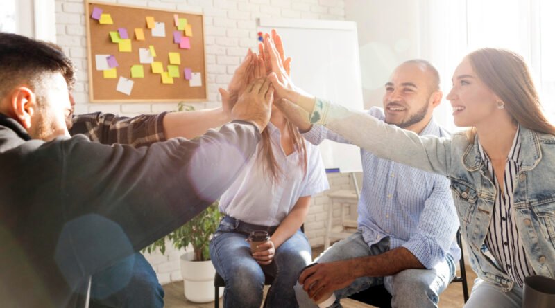 Treinamento focado nas lideranças de CSC inicia em março