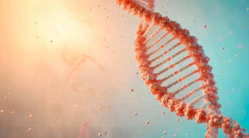 Tecnologia PDRN utiliza DNA do salmão no cuidado da pele