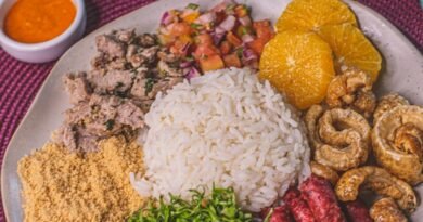Brasil Sabor traz oportunidades para bares e restaurantes